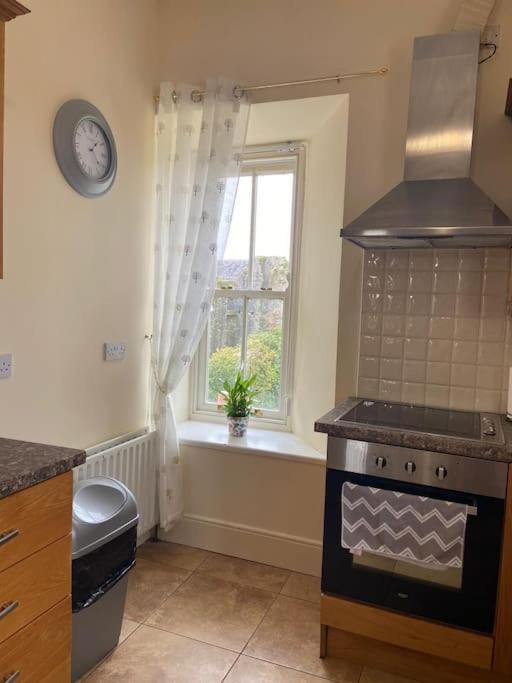 NewtownstewartStewarts House公寓 外观 照片