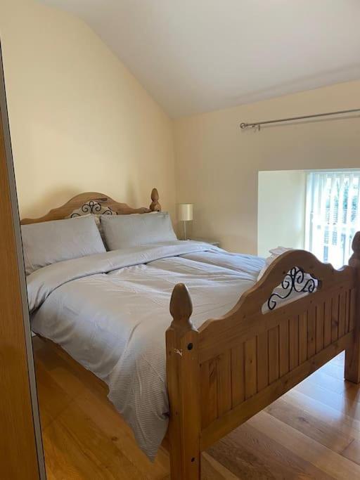 NewtownstewartStewarts House公寓 外观 照片