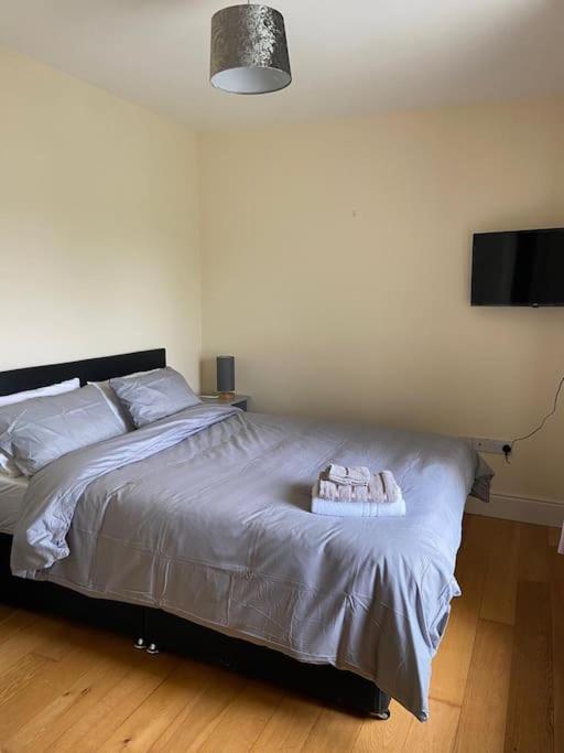 NewtownstewartStewarts House公寓 外观 照片